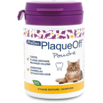 Plaque off - soin chat plaque off poudre 40 g Plaque off - soin chat plaque off poudre 40 g