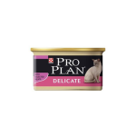Pro plan - boites chat pro plan delicate dinde - 85 g