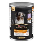 Pro plan - bo�te chien - proplan adulte � la dinde en gel�e - 400 g