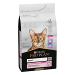 Pro plan - pro plan croquettes chat adulte delicate digestion dinde - 1, 5 kg