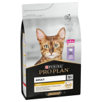 Pro plan - croquettes chat pro plan light adulte dinde 3 kg