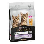 Pro plan - croquettes chat pro plan original kitten poulet 1, 5 kg