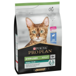 Pro plan - croquettes chat pro plan sterilised lapin 1, 5 kg