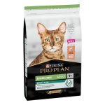 Pro plan - croquettes chat pro plan sterilised saumon 1, 5 kg
