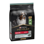Pro plan - croquettes chien pro plan adulte digestion agneau - 3 kg