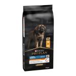 Pro plan - croquettes chien pro plan large adulte robuste poulet - 14 kg