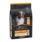 Pro plan - croquettes chien pro plan light sterilised poulet 3 kg