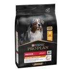 Pro plan - croquettes chien pro plan medium poulet 3 kg