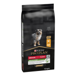 Pro plan - croquettes chien pro plan medium puppy poulet - 12 kg