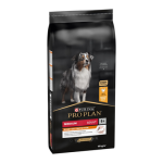 Pro plan - croquettes chien pro plan medium pour volaille - 14 kg