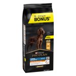 Pro plan - croquettes chien - proplan large adult athletic - 14 + 2, 5 kg offerts