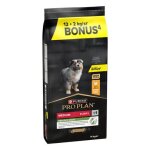 Pro plan - croquettes chien - proplan medium puppy au poulet - 14 kg
