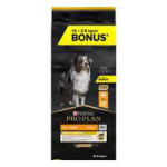 Pro plan - pro plan croquettes chien strilis all size light poulet - 14 kg + 2, 5 kg offert