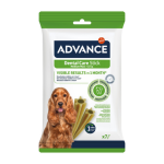 Royal canin - advance friandises chien dental care stick - 7 x 25 g