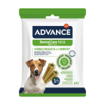 Royal canin - advance friandises chien dental care stick mini - 7 x 13 g