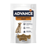 Royal canin - advance friandises chien snack apetite control - 150 g
