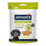 Royal canin - advance friandises chien snack hypoallergenic - 150 g