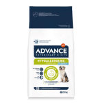 Advance - advance veterinary diets croquettes chien hypoallergenic - 10 kg