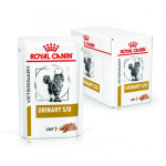 Royal canin - royal canin aliments humides chat urinary s / o - 12 x 85 g