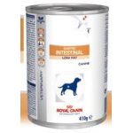 Royal canin - royal canin aliments humides chien gastro intestinal low fat - 12 x 410 g