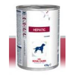 Royal canin - royal canin aliments humides chien hepatic - sachets 12 x 420 g