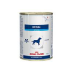 Royal canin - royal canin aliments humides chien renal - 12 x 410 g