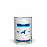 Royal canin - royal canin aliments humides chien renal special - 12 x 410 g