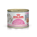 Royal canin - bo�tes chat - royal canin babycat instinctive - 195 g