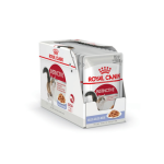 Royal canin - bo�tes chat royal canin sachet gel�e instinctive 12 x 85 g