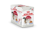 Royal canin - botes chat royal canin sachet gele instinctive 12 x 85 g