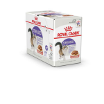 Royal canin - botes chat - royal canin sachet sterilised sauce 12 x 85 g