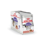 Royal canin - bo�tes chat - royal canin sachet sterilised sauce 12 x 85 g
