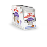 Royal canin - bo�tes chat - royal canin sterilised gel�e 12 x 85 g