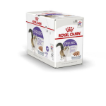 Royal canin - royal canin chat sachet mousse sterilised 12 x 85 g