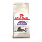Royal canin - royal canin chat sterilised 7 + - 400 g