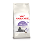 Royal canin - royal canin chat sterilised 7 + - 400 g