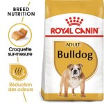 Royal canin - royal canin croquettes bulldog anglais adulte 12 kg