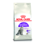 Royal canin - croquettes chat royal canin sensible 33 - 2 kg