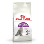 Royal canin - croquettes chat royal canin sensible 33 4 kg