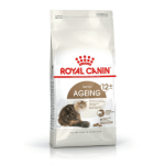 Royal canin - croquettes chat royal canin ageing 12 + - 2 kg