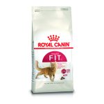 Royal canin - croquettes chat royal canin fit 32 2 kg