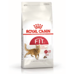 Royal canin - croquettes chat royal canin fit 32 4 kg
