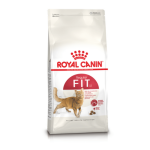 Royal canin - croquettes chat royal canin fit 32 400 g