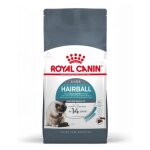 Royal canin - royal canin croquettes chat hairball care - 400 g