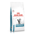 Royal canin - royal canin croquettes chat hypoallergenic - 4, 5 kg