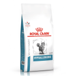Royal canin - croquettes chat royal canin hypoallergnique 2, 5 kg
