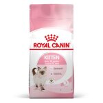 Royal canin - croquettes chat royal canin kitten 36 - 400 g