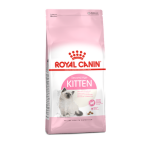 Royal canin - croquettes chat royal canin kitten 36 - 400 g
