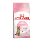 Royal canin - croquettes chat royal canin kitten sterilised - 3, 5 kg