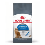 Royal canin - croquettes chat royal canin light weight care - 3 kg